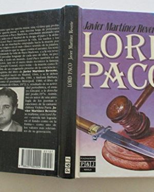 Lord paco