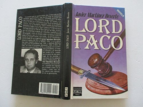 Lord paco