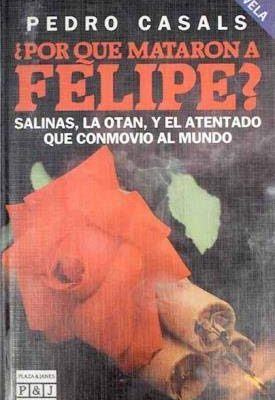 Por que mataron a felipe