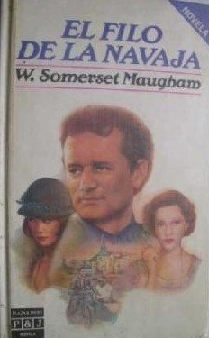 El filo de la navaja