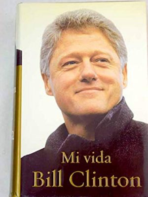 Mi vida (bill clinton)
