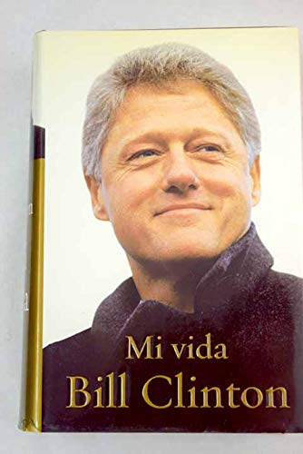 Mi vida (bill clinton)