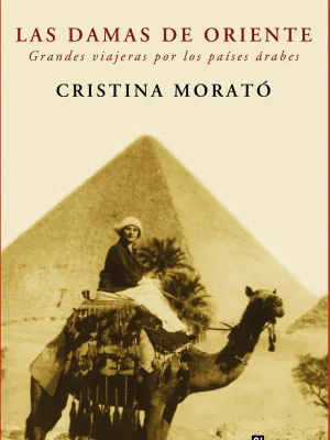 Las damas de oriente