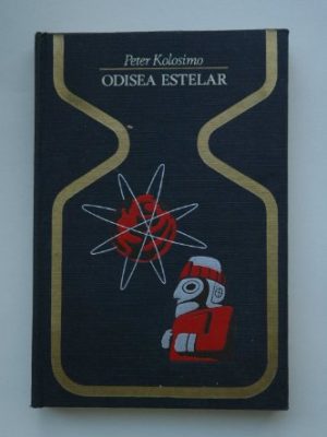 Odisea estelar