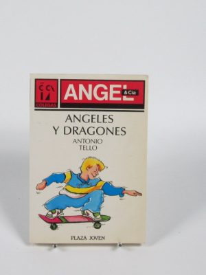 Ángeles y dragones