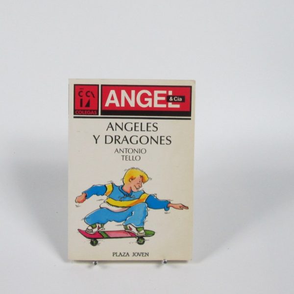 9788401312663_angeles-y-dragones_front-3.jpg Ăngeles y dragones