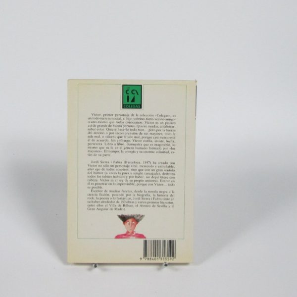 Victor: una boda desmadrada