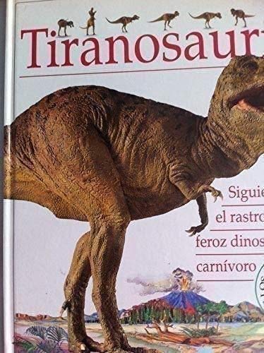 Tiranosaurio