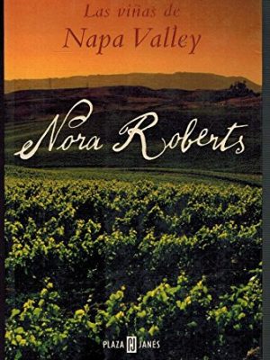 9788401315763_las-vinas-de-napa-valley_front-2.jpg Las viñas de napa valley
