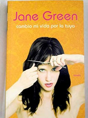Cambio mi vida por la tuya/ change my life for yours (spanish edition)