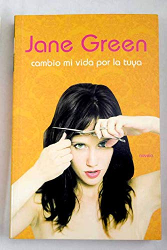 9788401315909_cambio-mi-vida-por-la-tuya-change-my-life-for-yours-spanish-edition_front-1.jpg Cambio mi vida por la tuya/ change my life for yours (spanish edition)