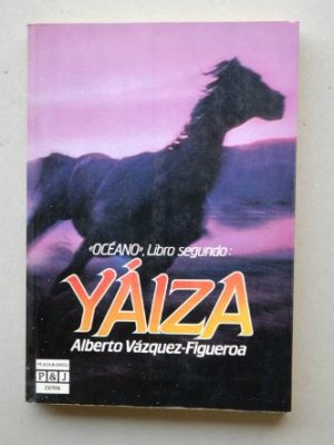 Yaiza