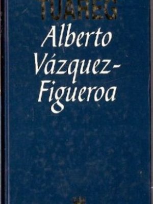 9788401321290_tuareg-spanish-edition_front-5.jpg Tuareg (spanish edition)