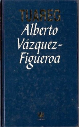 9788401321290_tuareg-spanish-edition_front-5.jpg Tuareg (spanish edition)