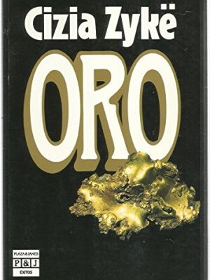 9788401321498_orogold-spanish-edition_front-2.jpg Oro/gold (spanish edition)