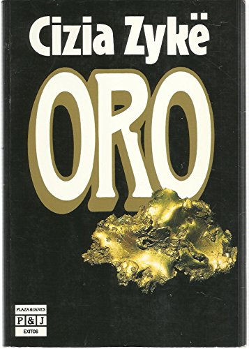 9788401321498_orogold-spanish-edition_front-2.jpg Oro/gold (spanish edition)