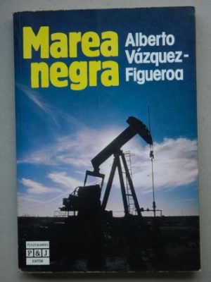 Marea negra