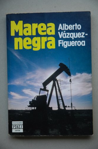 Marea negra