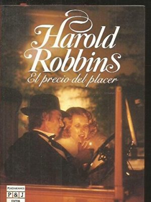 El precio del placer/stiletto