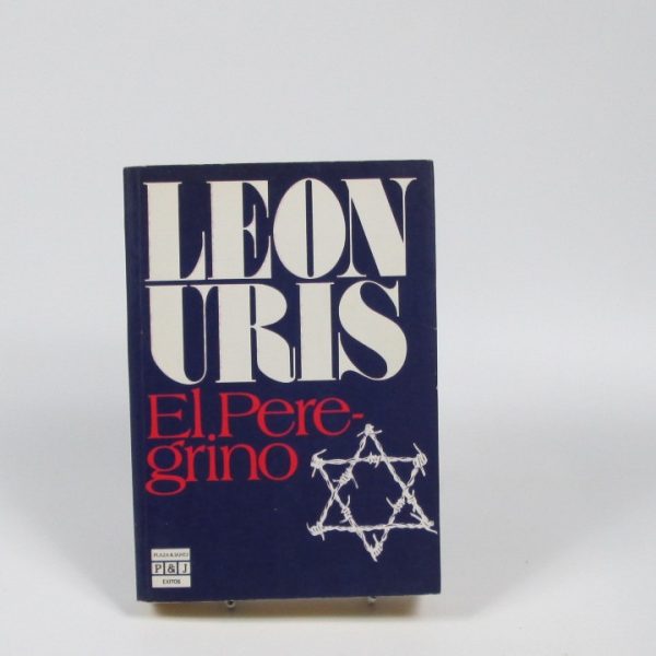 9788401321795_el-peregrino_front-3.jpg El peregrino