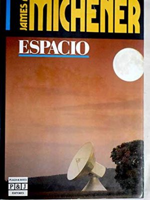 Espacio/space (spanish edition)