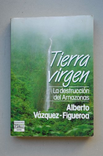 9788401321856_tierra-virgenvirgin-island-spanish-edition_front-1.jpg Tierra virgen/virgin island (spanish edition)