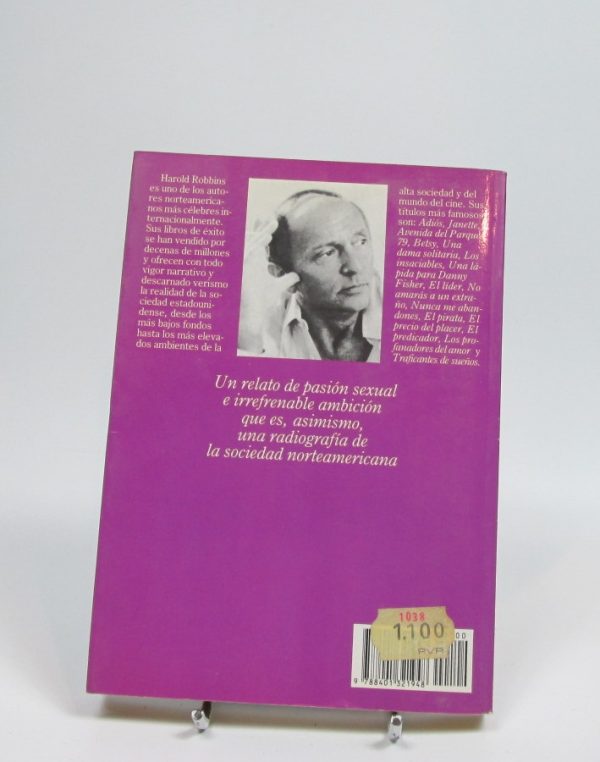 El narrador de historias