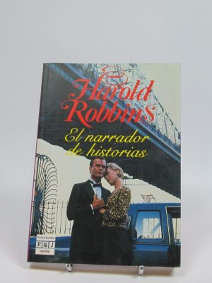 El narrador de historias