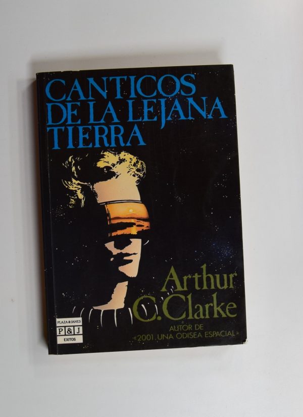 Cánticos de la lejana tierra