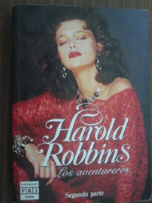 Los aventureros (2ª parte)