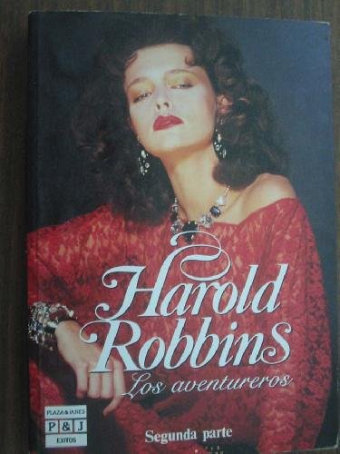 Los aventureros (2ª parte)