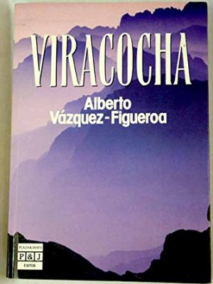 9788401322211_viracocha-exitos-spanish-edition_front-3.jpg Viracocha (exitos) (spanish edition)