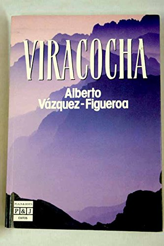 9788401322211_viracocha-exitos-spanish-edition_front-3.jpg Viracocha (exitos) (spanish edition)