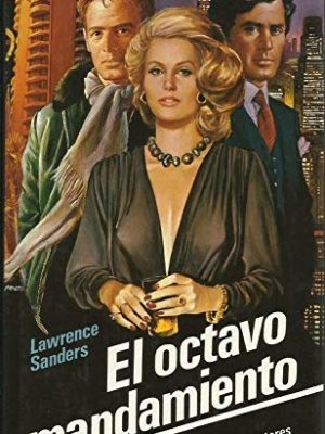 Octavo mandamiento, el