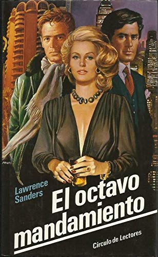 Octavo mandamiento, el