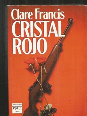 Cristal rojo