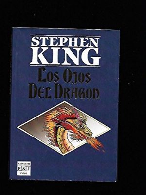 9788401322358_los-ojos-del-dragon-the-eyes-of-the-dragon-spanish-edition_front-2.jpg Los ojos del dragon / the eyes of the dragon (spanish edition)
