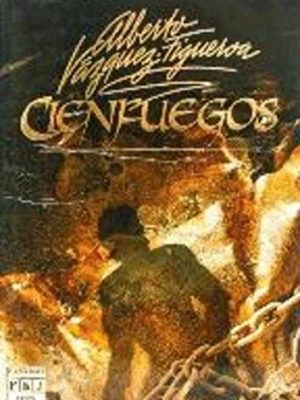 9788401322419_cienfuegos-exitos-spanish-edition_front-4.jpg Cienfuegos (exitos) (spanish edition)