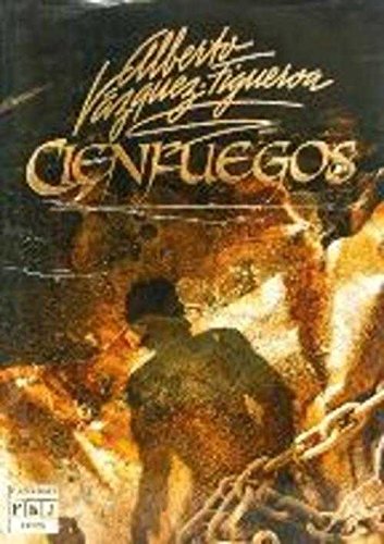 9788401322419_cienfuegos-exitos-spanish-edition_front-4.jpg Cienfuegos (exitos) (spanish edition)
