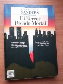 Tercer pecado mortal, el