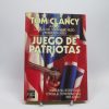 Juego de patriotas