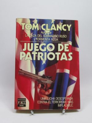 9788401322693_juego-de-patriotas_front-9.jpg Juego de patriotas