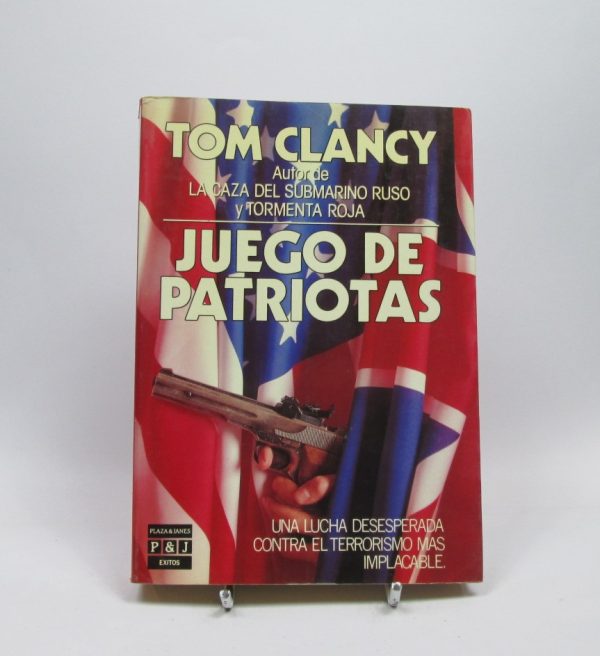 Juego de patriotas