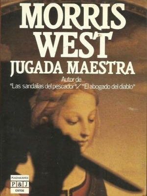 Jugada maestra (span.)