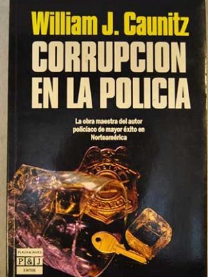 Corrupcion en la policia