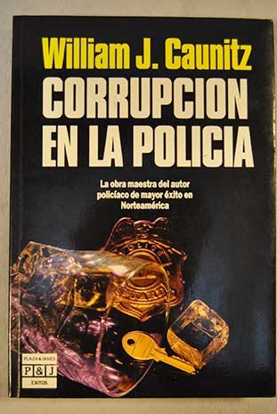 Corrupcion en la policia