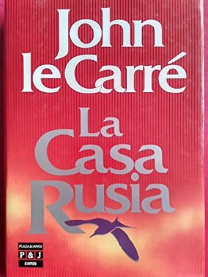 La casa rusia