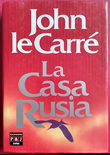 La casa rusia