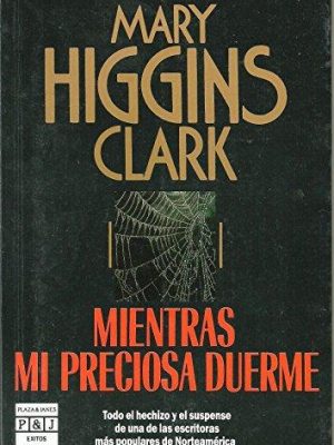 9788401323218_mientras-mi-preciosa-duerme_front-2.jpg Mientras mi preciosa duerme