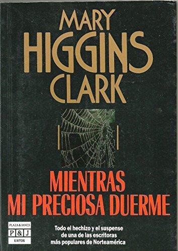 Mientras mi preciosa duerme